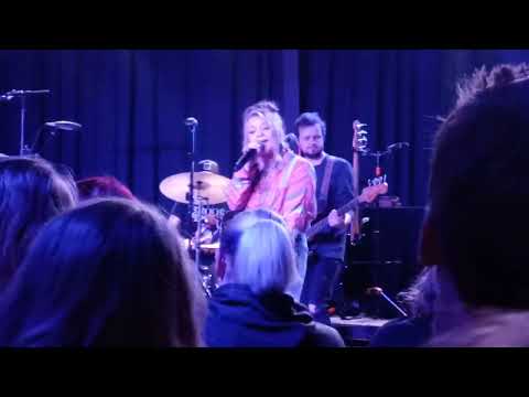 Ashland Craft - "I SMOKE WEED" LIVE at Boondocks Springfield IL 3/26/22