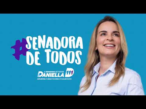 download lagu mp3 mp4 Daniella Ribeiro, download lagu Daniella Ribeiro gratis, unduh video klip Daniella Ribeiro