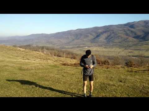 O mica parte din frumusetea Transilvaniei. Langa Ocolisu Mic.