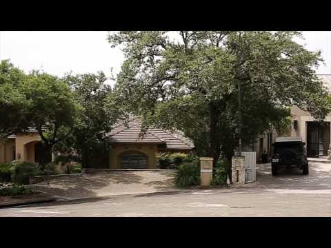 Courtyard Austin - Realty Austin Neighborhood Profile