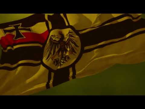 Die Grenzwacht hielt im Osten | Slowed + Reverb