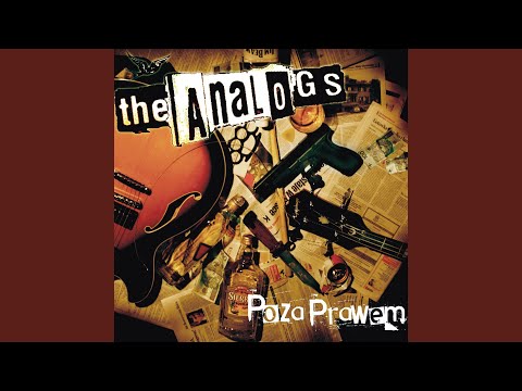 download lagu mp3 mp4 The Analogs 39 45, download lagu The Analogs 39 45 gratis, unduh video klip The Analogs 39 45