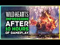 I Played Wild Hearts! Impressions After 10 Hours of Gameplay
