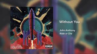 Without You Music Video