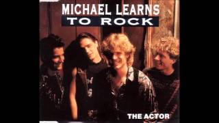 Michael Learns To Rock - African Queen