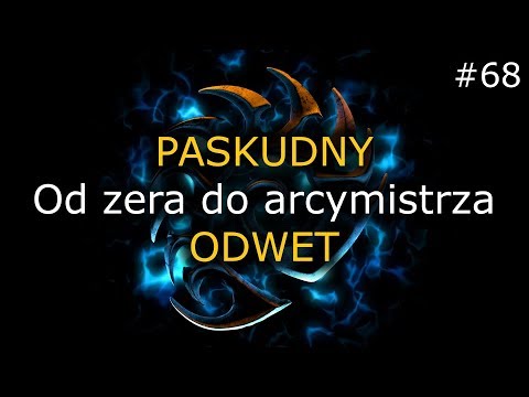 Od 0 do arcymistrza #68 - PASKUDNY ODWET - Zerg GM Challenge