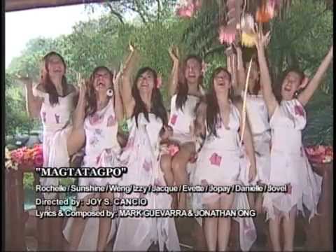 Video thumbnail for Magtatagpo Rin