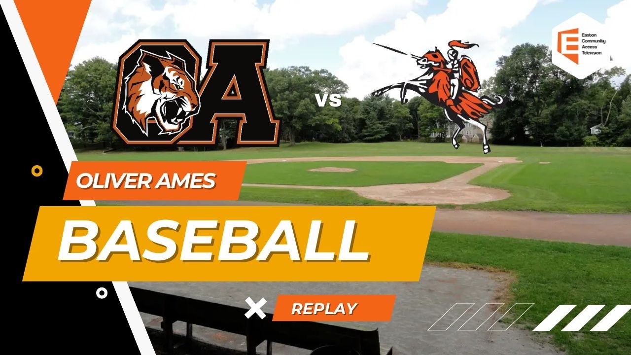 OA Baseball vs Stoughton Senior Night 5/21/26