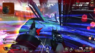 [APEX]　初見さん歓迎　参加型　ゆるランク