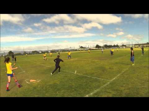 Mile High Club v Golden Girls - NCKO Women's - Championship Game - Part 2