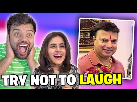 Try Not To Laugh Challenge - Part 3 (Instagram Reels Edition)