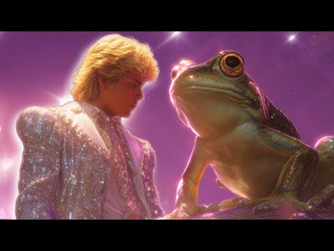 Predador de Perereca 1HOUR TikTok