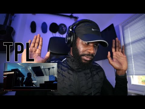 #TPL BM X Mini X Sava (OTP) - Plugged In W/ Fumez The Engineer | Pressplay [Reaction] | LeeToTheVI