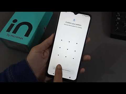How To Turn On/Off Developer Option In Micromax in 1b | Enable Developer Mode | Activate Developer
