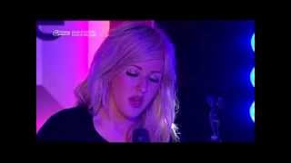 Ellie Goulding -Explosions Acoustic