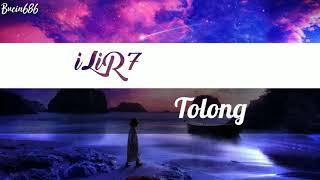 Download lagu iLir7 - Tolong mp3