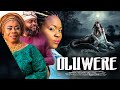 OLUWERE - A Nigerian Yoruba Movie Starring Yomi Gold | Toyin Adewale