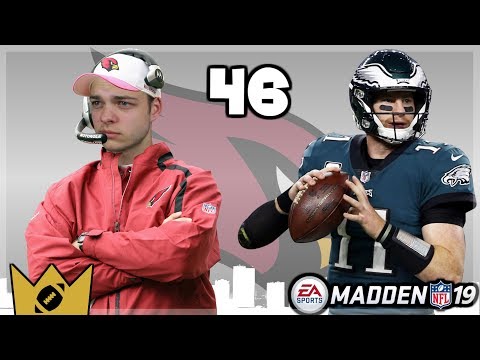 DER GRÖßTE TRADE BISHER! *3 SPIELER* | Madden 19 Coach Franchise Episode 46