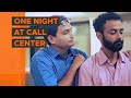 BYN : One Night At Call Center