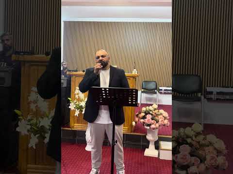 Nicolae Preotu ( NIKY YAYA ) -Mărturie 🔥🙏🏽🕊️