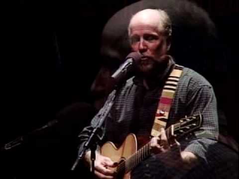 Christmas in the Trenches - John McCutcheon