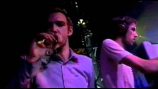 SOULWAX / 2MANYDJS - Souljacks : Saturday vs Billie Jean