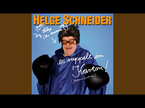 Wenn der Abend kommt