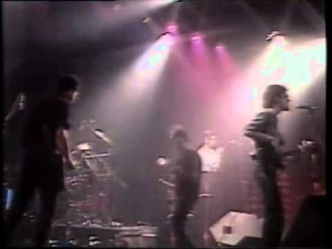 Titãs - Show no Canecão (TV Manchete em 1987) - turnê do Cabeça Dinossauro