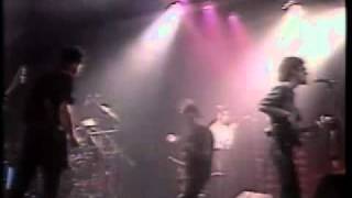 Titãs - Show no Canecão (TV Manchete em 1987) - turnê do Cabeça Dinossauro