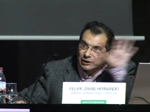 Vídeo relacionado con Quien da la razón del camino es porque andado lo tiene. De la gramática al salón de clase