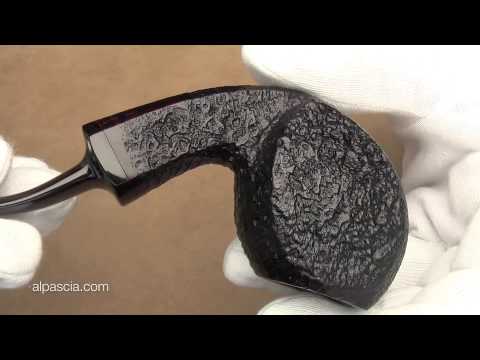 pipa Former 140 - smoking pipe