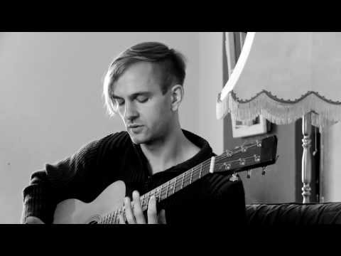Robin Sukroso (acoustic) "nothing is as it seems"