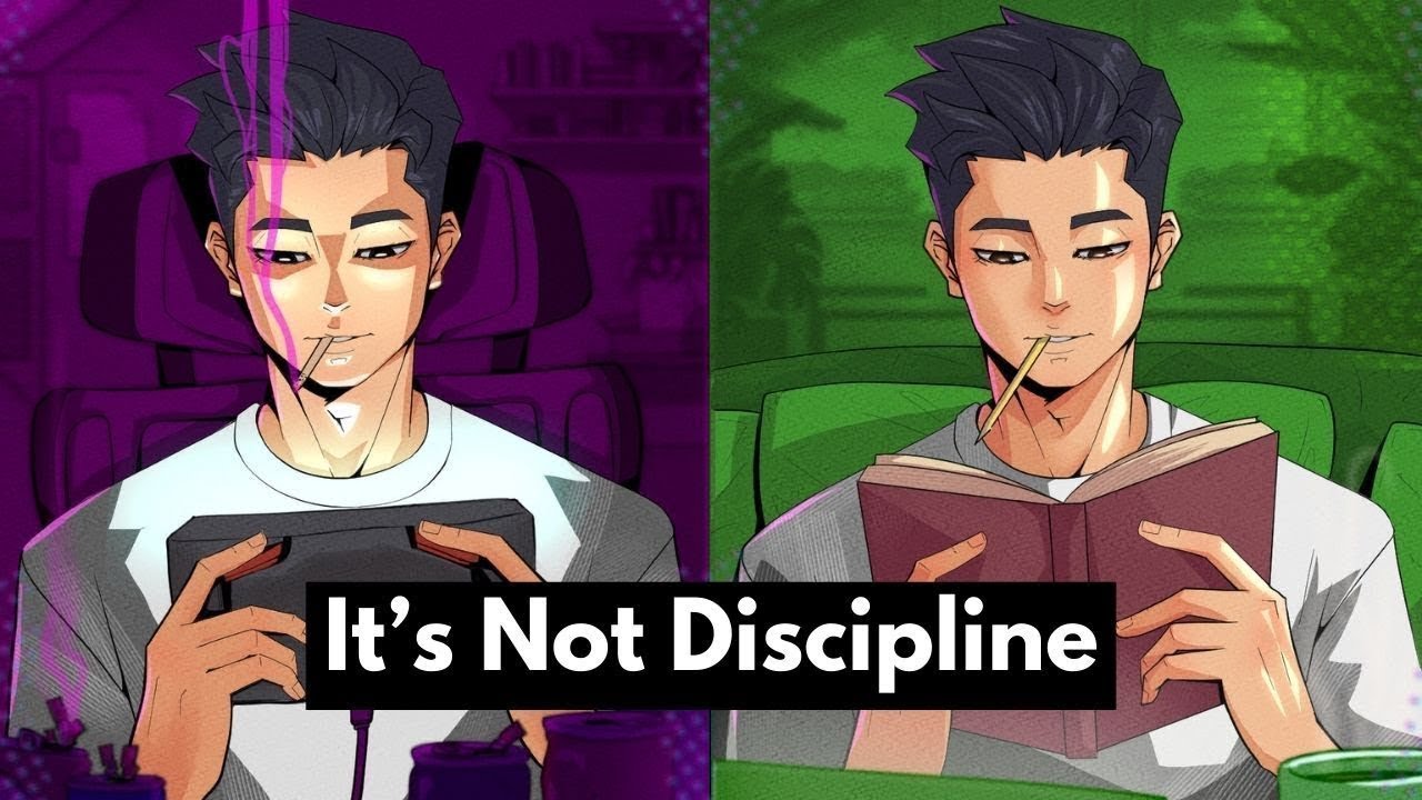 How to End Procrastination Forever