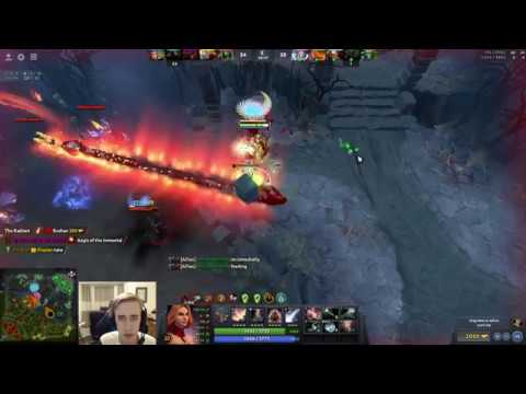 Ccnc loses it in stream!