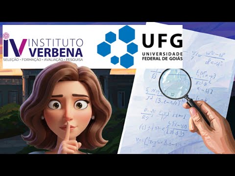 O INSTITUTO VERBENA REPETE ESTA QUESTÃO EM TODAS AS PROVAS ( E vai repetir na sua também)