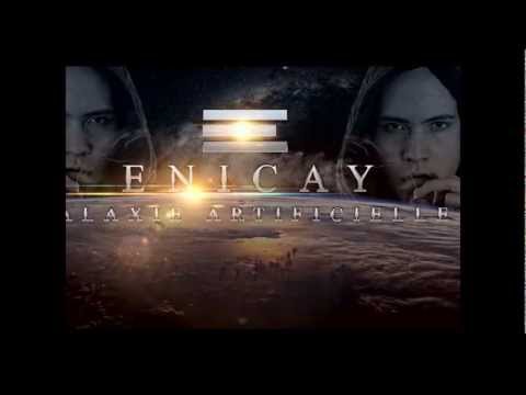 Enicay - Galaxie Artificielle - Ebents Production