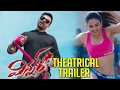 SDT S Winner Trailer Winner Theatrical Trailer 1080p Latest Movie Sai Dharam Tej Rakul