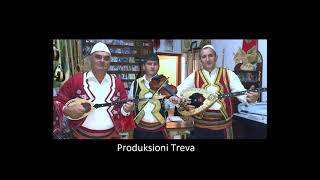 Ndue Shytani & Fran Kodra - Me Viruse Na Shkoj Jeta