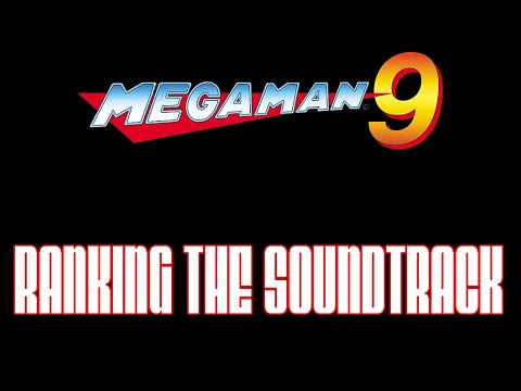Ranking The Soundtrack - Mega Man 9