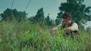 I&#39;ll Hold My Breath - Ellie Goulding (Hunger Games Fanvid w/ Lyrics)