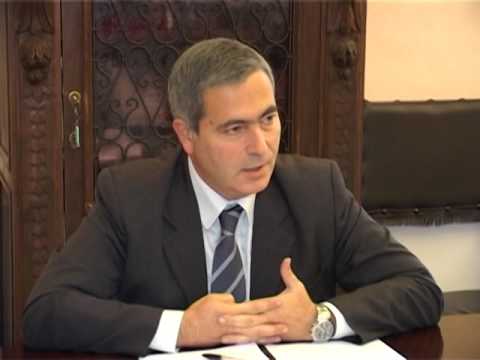 3g Sulmona - i lavoratori del call center incontrano il sindaco Ranalli