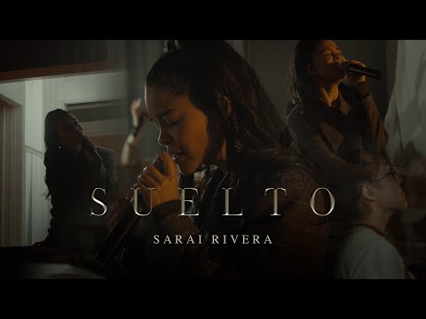 Sarai Rivera - Suelto on Spotify Charts