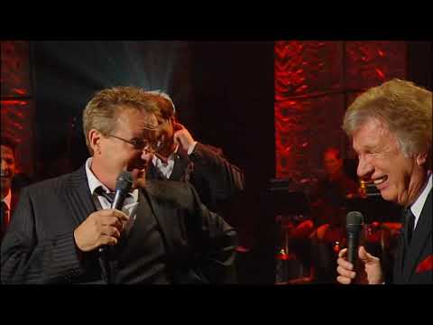 Mark Lowry and Bill Gaither Comedy (2010)