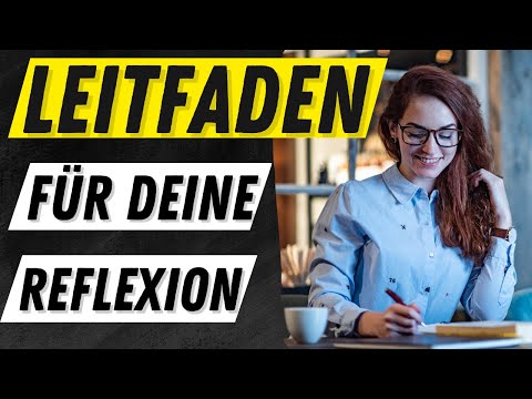 Reflection in Education - A Guide for Your Next Reflection Session | Educator Channel