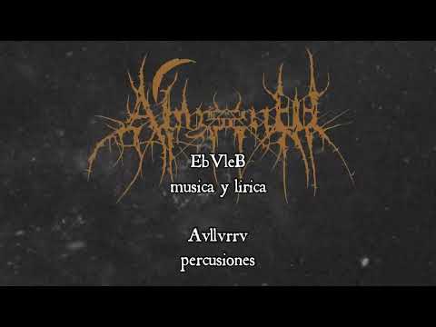 ABYSSVM vnsacred black light