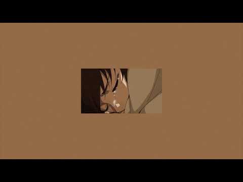 Arash Buana - say, you're done with me (slowed + reverb)