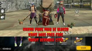 Download lagu Story wa keren anak gaming free fire mp3