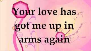Hillsong United - Up In Arms - Lyrics - Zion Album 2013