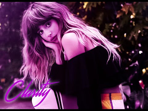 Clarity - The Midnight / ZEDD ft. FOXES Synthwave Mashup