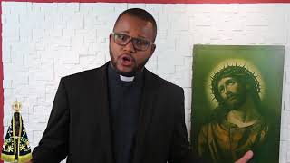 Convite Padre Ivo Convite Padre Ivo
